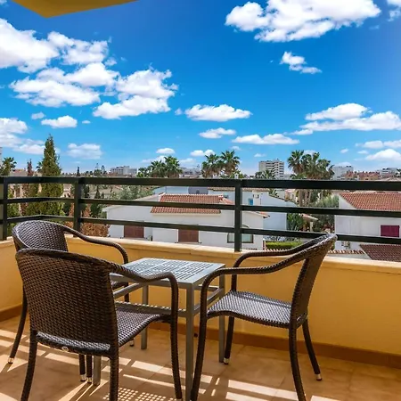 Holiday home Apto Con Terraza 302 Cala Millor (Mallorca)