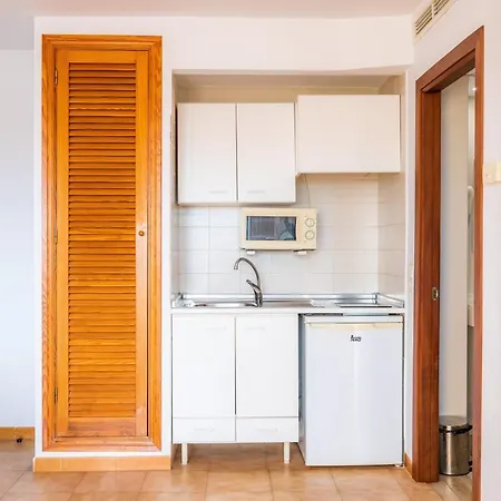 Apto Con Terraza 302 Holiday home