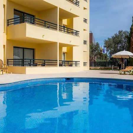 Apto Con Terraza 302 Holiday home *