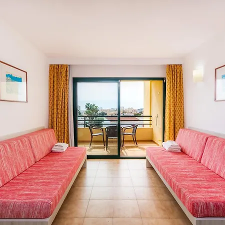 Holiday home Apto Con Terraza 302 Cala Millor (Mallorca)