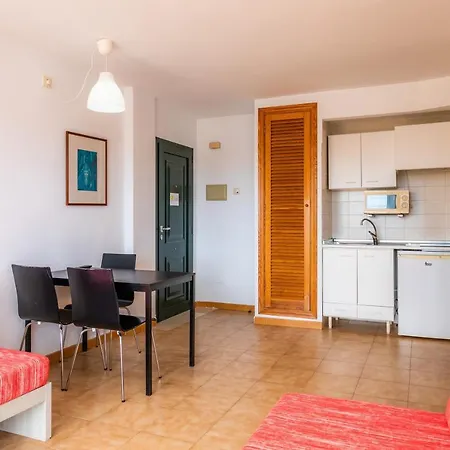 Apto Con Terraza 302 Holiday home *