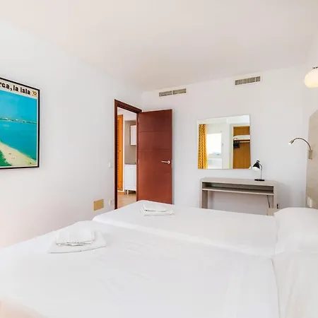 Apto Con Terraza 302 Holiday home Cala Millor (Mallorca)