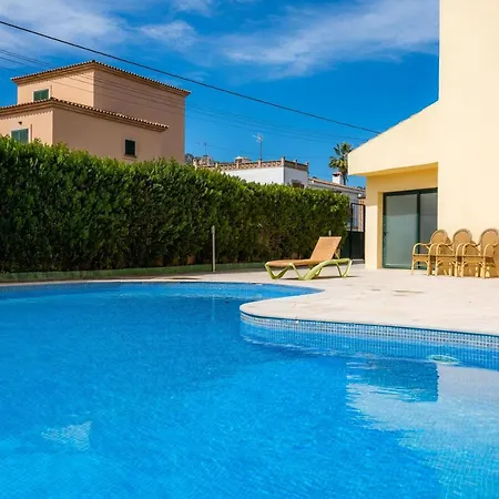 Apto Con Terraza 302 Holiday home *